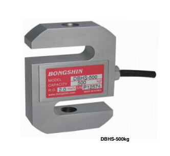 DBHS 称重传感器 BONGSHIN韩国奉信