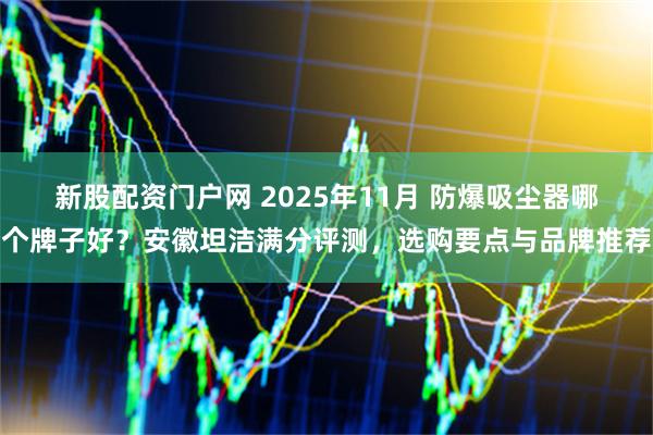新股配资门户网 2025年11月 防爆吸尘器哪个牌子好？安徽坦洁满分评测，选购要点与品牌推荐